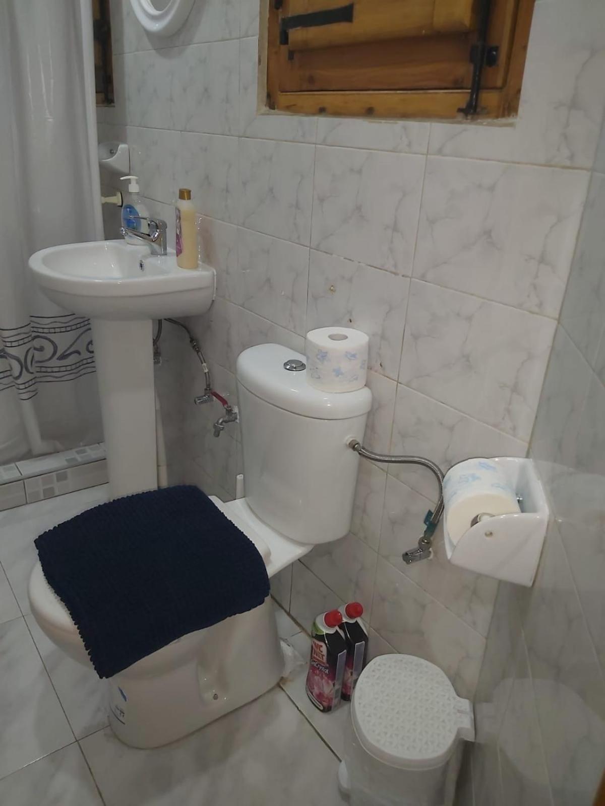 Three Apartment 比尔古 外观 照片