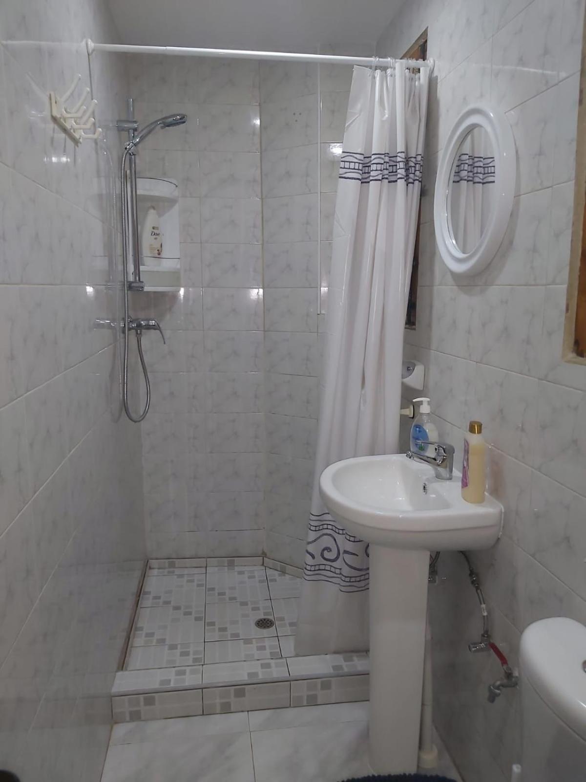 Three Apartment 比尔古 外观 照片