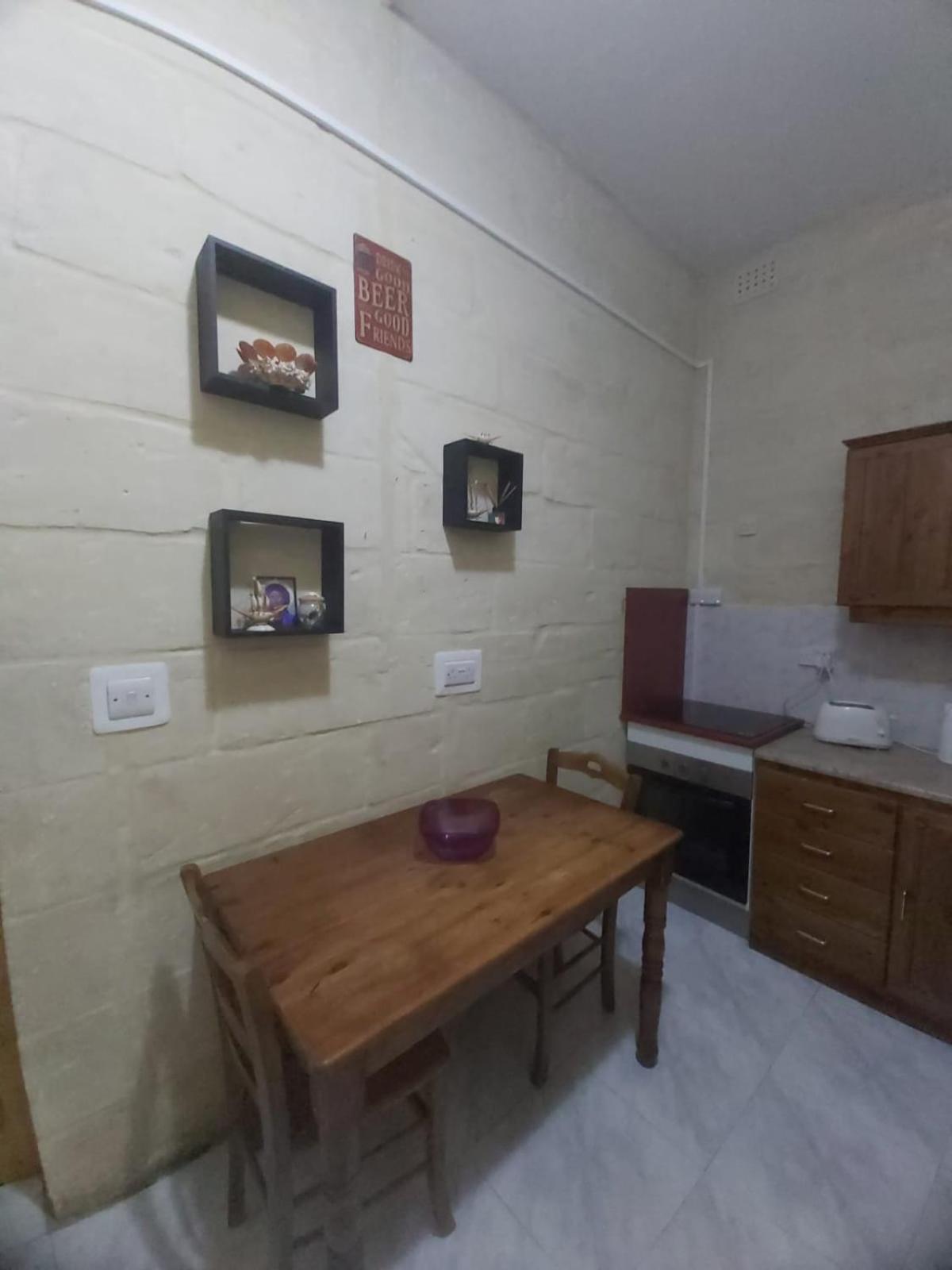 Three Apartment 比尔古 外观 照片